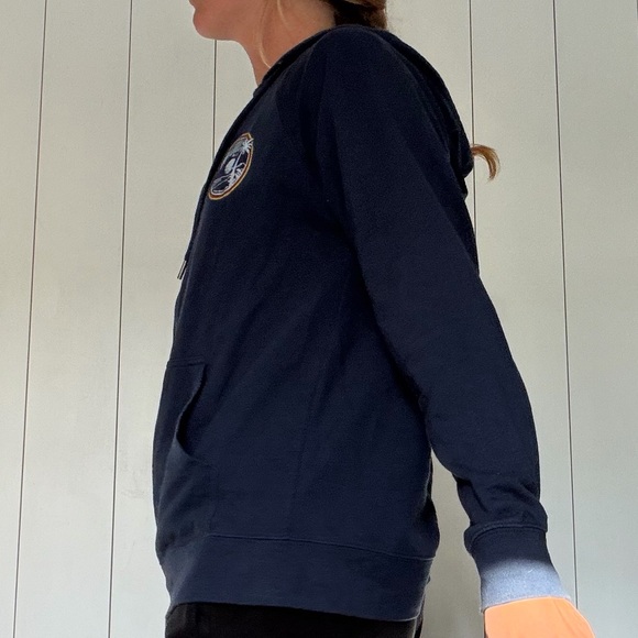 HOODIE - Picture 3 of 5